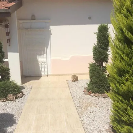 Appartamento Beautiful Family With Private Pool.