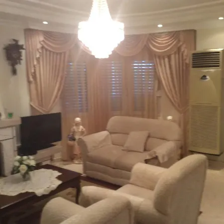 Beautiful Family With Private Pool. * Mahmutlar