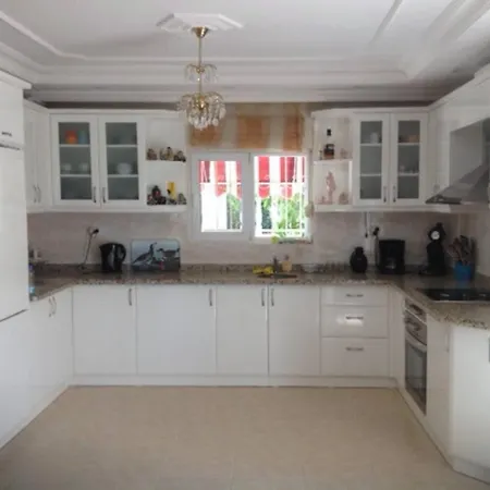 Appartamento Beautiful Family With Private Pool. Mahmutlar