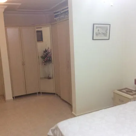 Beautiful Family With Private Pool. Mahmutlar