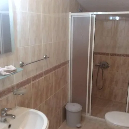 Beautiful Family With Private Pool. Appartamento Mahmutlar