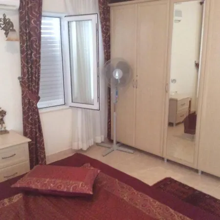 Beautiful Family With Private Pool. Appartamento Mahmutlar