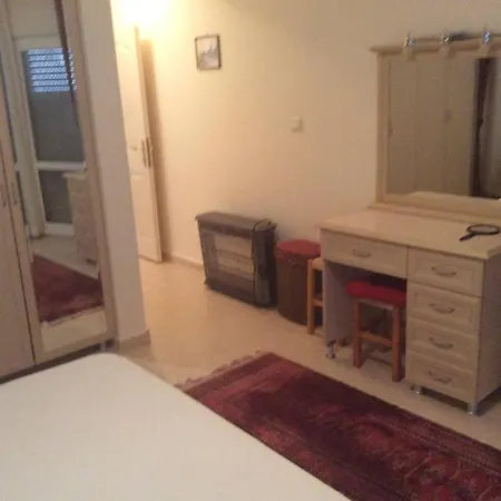 Daire Beautiful Family With Private Pool. Mahmutlar